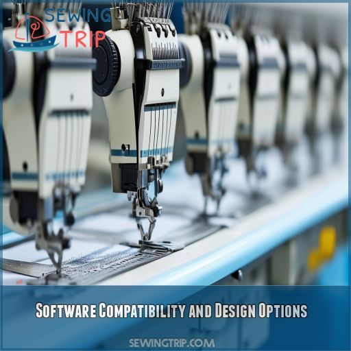 Software Compatibility and Design Options