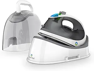 Steamfast SF-760 Portable Cordless Steam