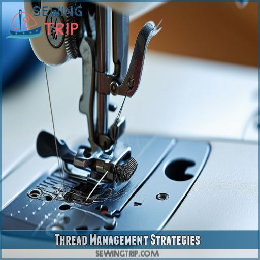 Thread Management Strategies