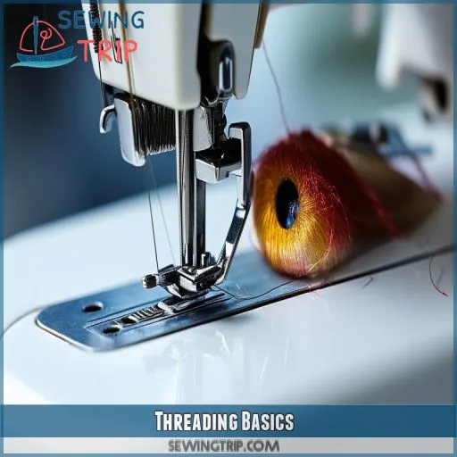 Threading Basics