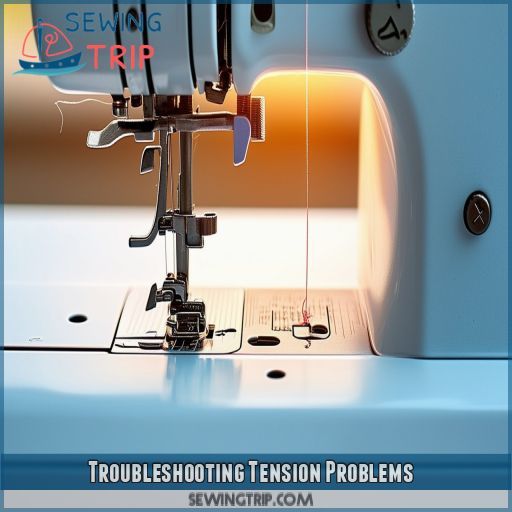 Troubleshooting Janome Sewing Machine Problems: Expert Tips and Solutions