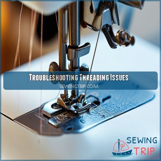 Troubleshooting Threading Issues Troubleshooting Threading Issues