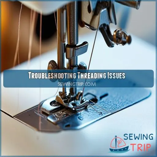 Troubleshooting Threading Issues