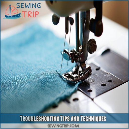 Troubleshooting Tips and Techniques Troubleshooting Tips and Techniques