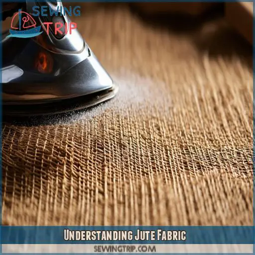 Understanding Jute Fabric