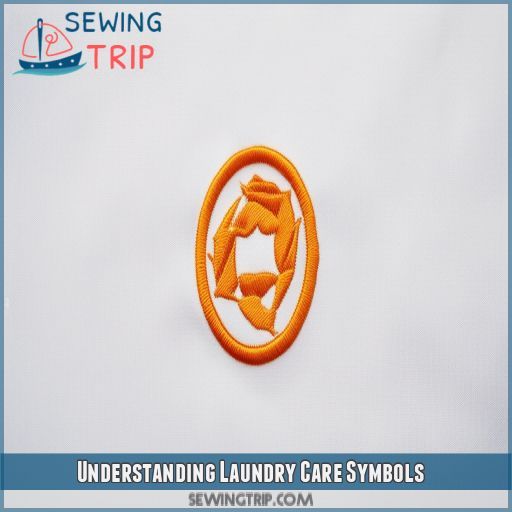 Understanding Laundry Care Symbols