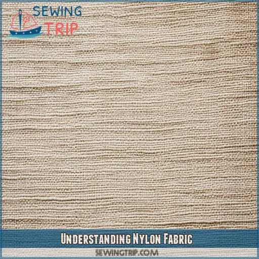 Understanding Nylon Fabric