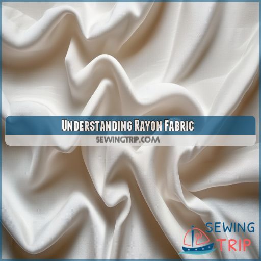 Understanding Rayon Fabric