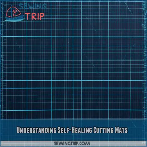 Understanding Self-Healing Cutting Mats