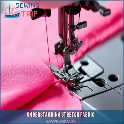 Understanding Stretch Fabric