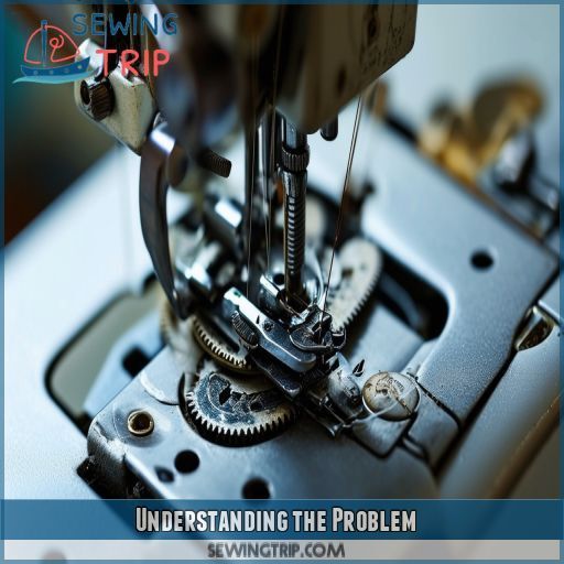Understanding the Problem Understanding the Problem