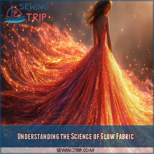 Understanding the Science of Glow Fabric