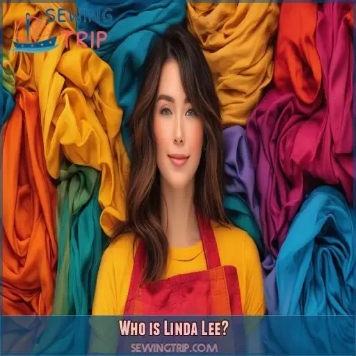 Who is Linda Lee