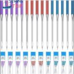 30 Pieces Sewing Machine Needles B08X4BF64D