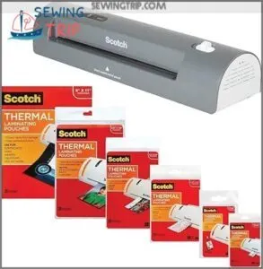 3M Laminator Kit With Every