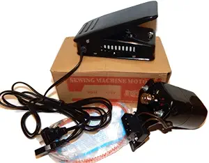 9 Amps Home Sewing Machine