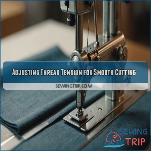 Fixing Sewing Machine Thread Cutter: Solutions to Common Issues Revealed
