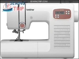 10 Best Brother Sewing Machines With Generous Lighting (2026) 9 Brother CE1150 Computerized Sewing Machine B0C62GT2KJ