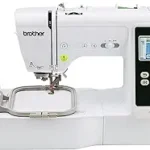 Brother LB5000 Sewing and Embroidery B0C1W6MZM8
