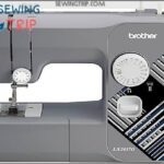 brother RLX3817G 17-Stitch Sewing Machine B0932DG4NW