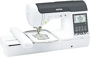 Brother SE2000 Computerized Combo Sewing