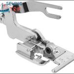 Brother Side Cutter Foot, SA177 B001UYWJZO Brother Side Cutter Foot, SA177 B001UYWJZO