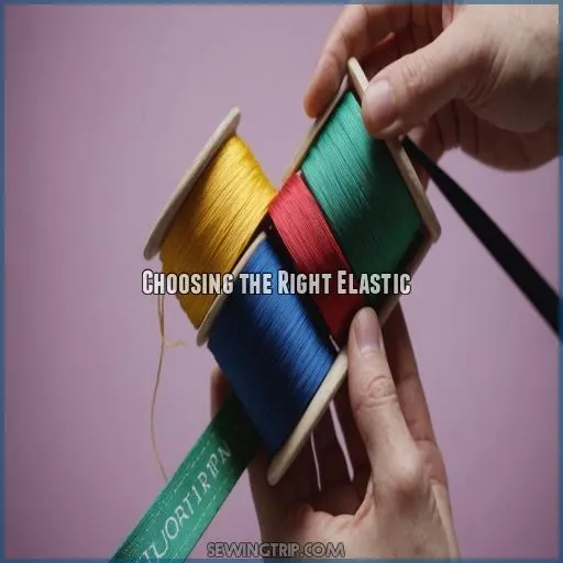 Choosing the Right Elastic