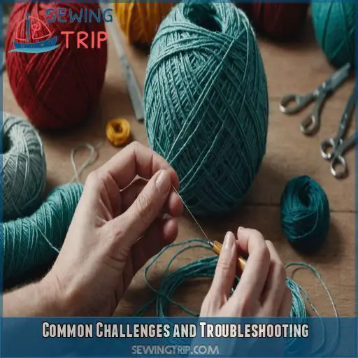 Common Challenges and Troubleshooting Common Challenges and Troubleshooting