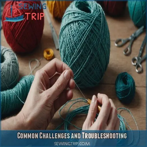 Common Challenges and Troubleshooting