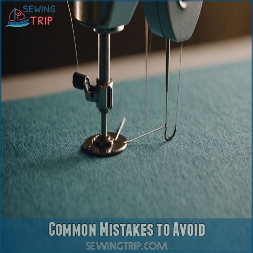 Common Mistakes to Avoid Common Mistakes to Avoid