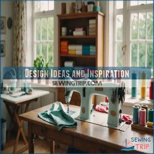 Design Ideas and Inspiration