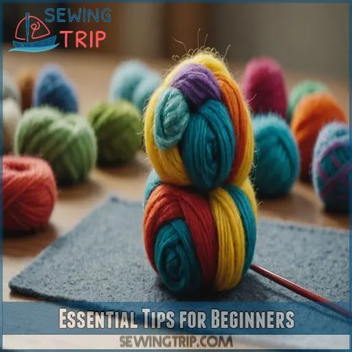 Essential Tips for Beginners