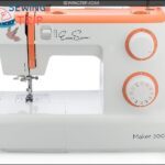 EverSewn Maker 200 - Mechanical B01GSMOP1S