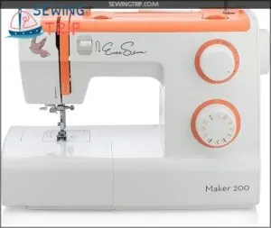 EverSewn Maker 200 - Mechanical