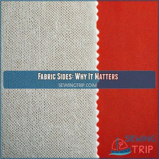 Fabric Sides: Why It Matters