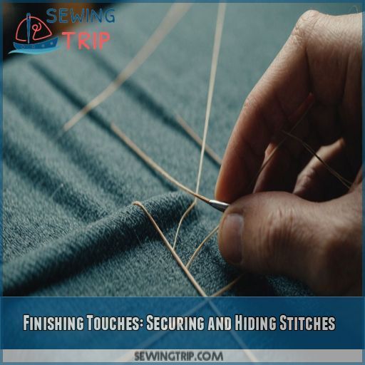 How to Sew Needle and Thread: 9 Easy Steps for Beginners (With Tips!)