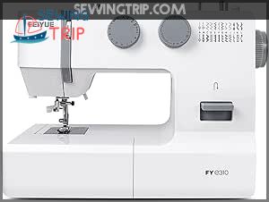 FYe310 Full Size Sewing Machine