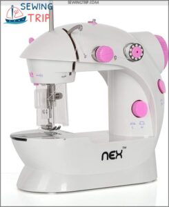 HAITRAL Sewing Machine Sewing Craft