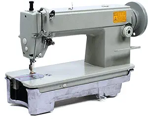 Industrial Leather Sewing Machine,Heavy Duty