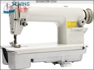 Best Industrial Sewing Machine Upholstery Repair Shop Guide 7 Industrial Leather Sewing Machine,Heavy Duty B0CKSSBF7G