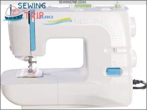 Best Juki Sewing Machine: Top 3 Models for 2025 Reviewed 3 Juki America HZL-353Z Free Arm
