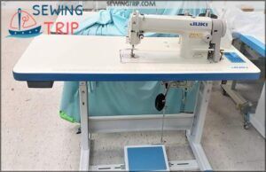 Industrial Sewing Machine Types for Small Business: 2026 Guide 2 JUKI DDL-8700-Servo Industrial Straight Stitch B005I5DI56