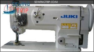 Expensive Sewing Tools Worth Investing: Top 6 Must-Have Picks 1 JUKI DNU-1541 Industrial Walking Foot