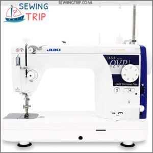 Top 7 Large Scale Sewing Machines for Commercial Use in 2026 6 Juki Haruka TL18QVP Portable Quilting B07S2GGPW4
