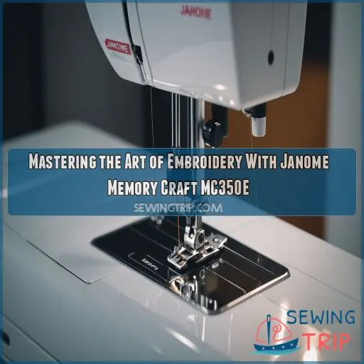 main_productjanome memory craft mc350e review