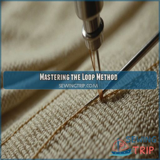 Mastering the Loop Method Mastering the Loop Method