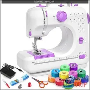 Mini Sewing Machine, Sewing Machine