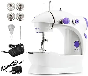 Mini Sewing Machine,Portable Sewing Machine