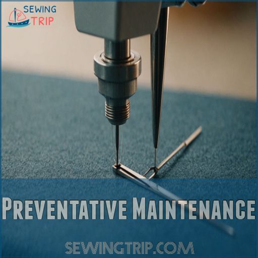 Preventative Maintenance