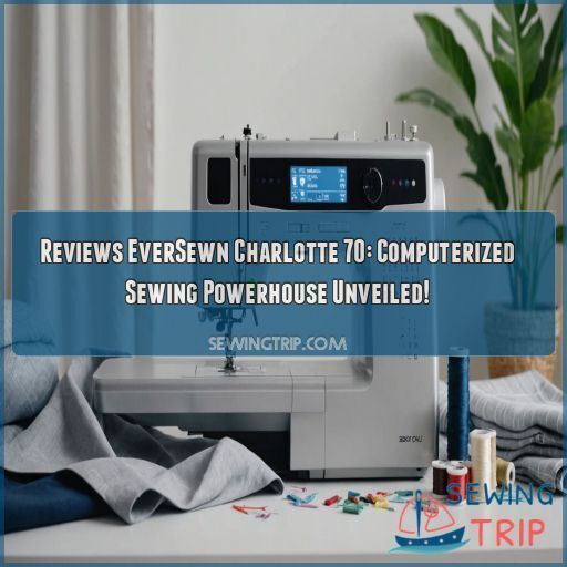 reviews eversewn charlotte 70 stitch computerized sewing machine reviews eversewn charlotte 70 stitch computerized sewing machine